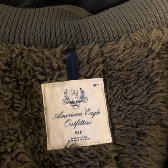 Small America Eagle jacket - Picture 7 of 14